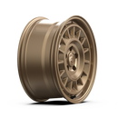 fifteen52 Alpen MX 17x8 5x112 20mm Offset 57.1 Center Bore Desert Bronze Wheel
