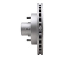 DFC GeoSPEC Coated Rotors - Plain