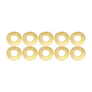 Wilwood Shim Kit .483 ID x 1.031 OD x .033 - Carbon (Pack of 10)