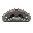 DFC 99-02 Ford Mustang Front-L Silver Zinc Coated Premium Caliper