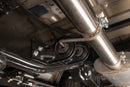Flowmaster 21-25 F-150 2.7L/3.5L/5.0L Signature Series 304 Cat-Back Exhaust System