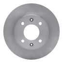 DFC GeoSPEC Coated Rotors - Plain