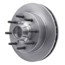 DFC 03-05 Ford F-350 Super Duty 2WD Front Brake Rotor