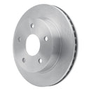 DFC Brake Rotors - Plain