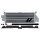 Mishimoto 2024+ Toyota Tacoma Performance Intercooler - Silver