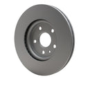 DFC 19-25 Buick Envision Front GeoSPEC Coated Rotor