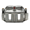 DFC 99-04 Ford F-150 2WD Front-R Premium Caliper - Silver Zinc Coated
