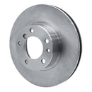 DFC Brake Rotors - Plain