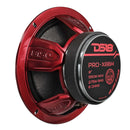 DS18 8in 275 Watts RMS 8 ohm Mid-Range Loudspeaker Bullet Loudspeaker