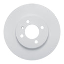 DFC 84-91 BMW Z1 Front GeoSPEC Coated Rotor