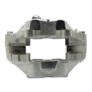 DFC 94-99 Land Rover Discovery Front-L Premium Caliper - Silver Zinc Coated