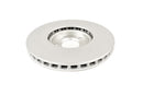 DBA 2005 Jaguar S-Type (w/320mm Front Rotor / excl R Models) Front En-Shield Standard Rotor
