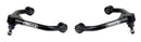 Ridetech 2019+ Ram 1500 2WD Performance Lowering System