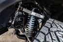 Icon 24-26 Toyota Tacoma 1.25-3in Stage 9 Suspension System w/ Billet UCA & Triple Rate Rear Springs