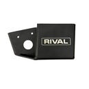 Rival 24-26 Ford Ranger Raptor Rear Suspension Travel Sensor Aluminum Armor Set