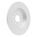DFC GeoSPEC Coated Rotors - Plain