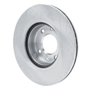 DFC 15-23 Hyundai Grand i10 (Mexico) Front Brake Rotor