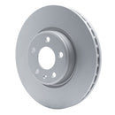 DFC GeoSPEC Coated Rotors - Plain