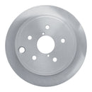 DFC Brake Rotors - Plain