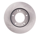 DFC 07-09 Kia Sorento Front Brake Rotor