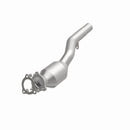 MagnaFlow 10-11 Porsche Cayenne 4.8L Direct Fit Converter