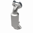 MagnaFlow Converter Direct Fit 17-18 Chrysler Pacifica 3.6L