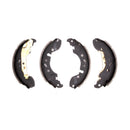 DFC 16-19 Smart Fortwo Rear Premium Service Shoes