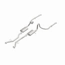 BRExhaust 03-11 Crown Victoria Grand Marquis 4.6L Exhaust Kit
