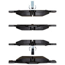 DFC 02-18 Mercedes-Benz SL550 Rear 4000 Hybridynamic Brake Pads