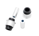 SuperPro 2022 Volkswagen GTI S Rear Lower Inner Control Arm Bushing Kit - Motorsport