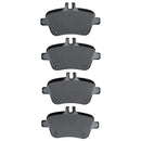 DFC GeoSPEC Coated Rotors - Plain
