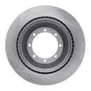 DFC 08-20 Ford E-450 Super Duty Rear Brake Rotor