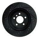 DFC 5000 Advanced Ceramic Brake Pads