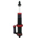 QA1 Heavy Duty Pro Rear Drag 4-Link System - MOD Shocks - 110lb Springs