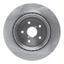 DFC Brake Rotors - Plain