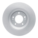 DFC 19-22 Hyundai Veloster N Rear GeoSPEC Coated Rotor