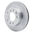 DFC 89-91 Mazda MPV Front Brake Rotor