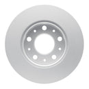 DFC GeoSPEC Coated Rotors - Plain