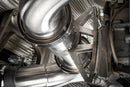APR 17-25 Porsche Boxster / Cayman Catback Exhaust System