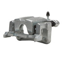 DFC 08-17 Infiniti FX37 Rear-L Premium Caliper - Silver Zinc Coated