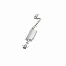 MagnaFlow BRE Exhaust Kit 06-08 Trailblazer Envoy Rainier 4.2L