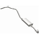 MagnaFlow BRE Exhaust Kit 93-01 Explorer Navajo 4.0L