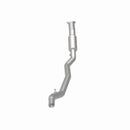 MagnaFlow 05-06 Chrysler 300 3.5L Direct Fit Converter