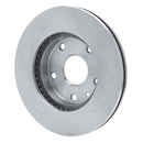 DFC 99-02 Daewoo Leganza Front Brake Rotor