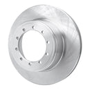DFC Brake Rotors - Plain