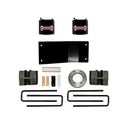 Skyjacker 2015-20 Ford F-150 4.5 In Suspension Lift Kit With Adx M2.0 Aluminum Monotube Shocks