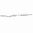 MagnaFlow 07-10 Mini Cooper 1.6L Direct Fit Converter