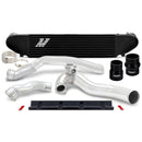 Mishimoto 2024+ Ford Mustang 2.3L EcoBoost Performance Intercooler Kit - Black/Polished