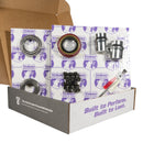 Yukon Gear 67-72 Chevrolet Camaro Limited Slip & Re-Gear Kit - 30 Spline 3.73 Ratio