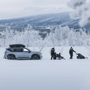 Thule Motion 3 XL Low Roof Box Glossy - Black